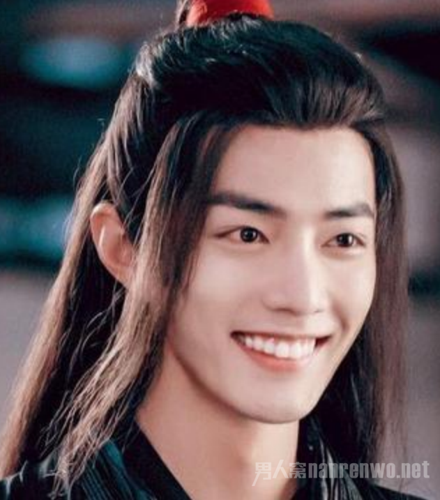 陈情令