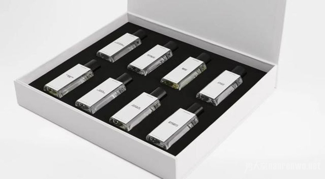 3Jo Malone x ZARA