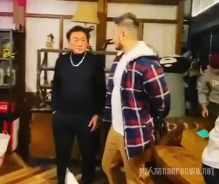 范玮琪王力宏潘玮柏送别高以翔