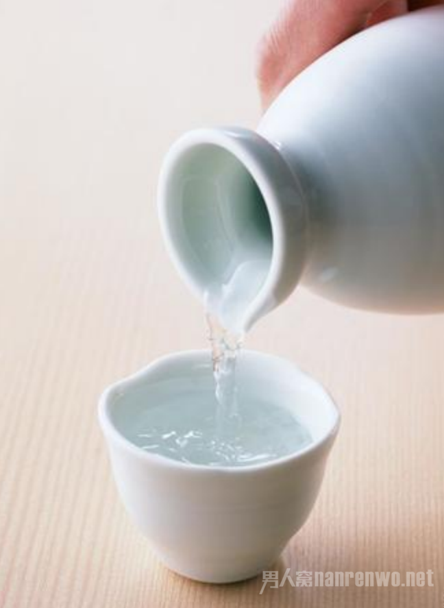 白酒