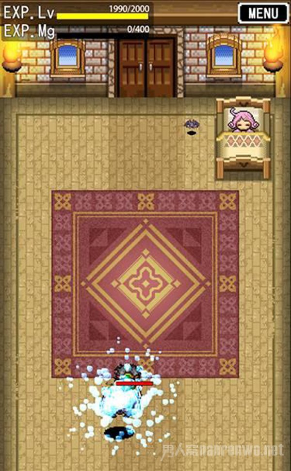 1尼特勇者