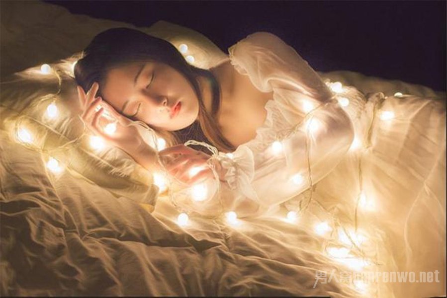 为何要用高感光度