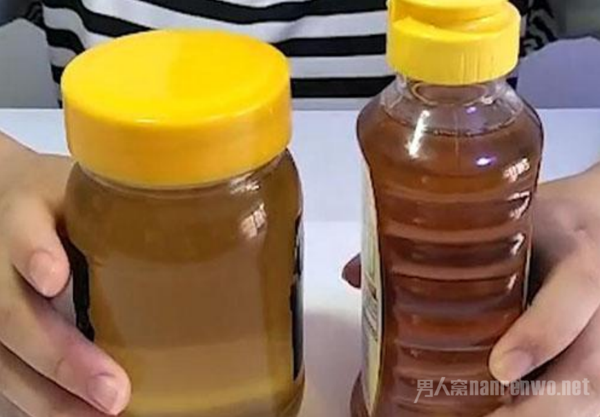 蜂蜜用什么瓶子装最好