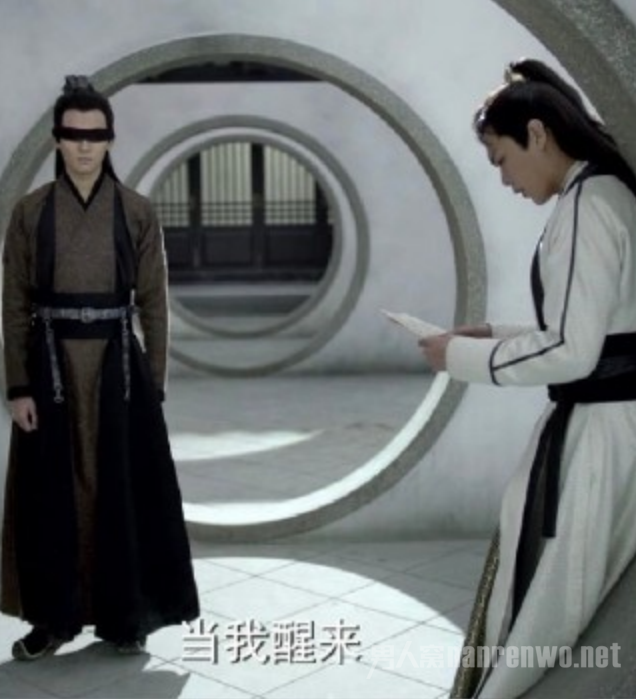 庆余年居然是科幻片
