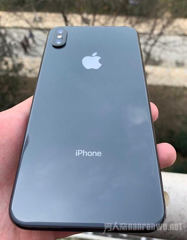 2iphone xs max