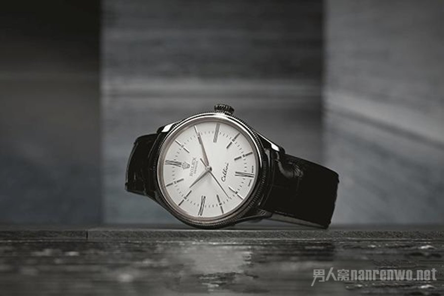 为什么高级手表几乎全是皮表带