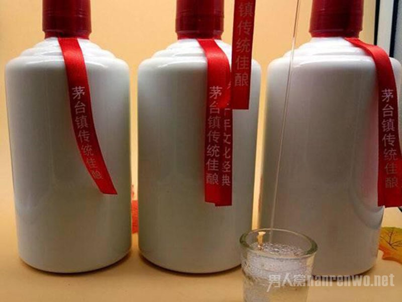 2茅台酒