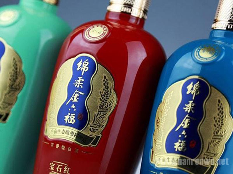 3古井贡酒