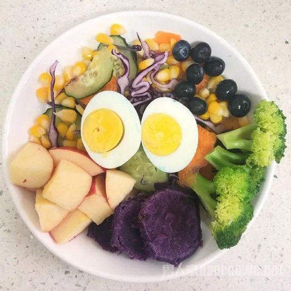 1低脂饮食，多吃优蛋白
