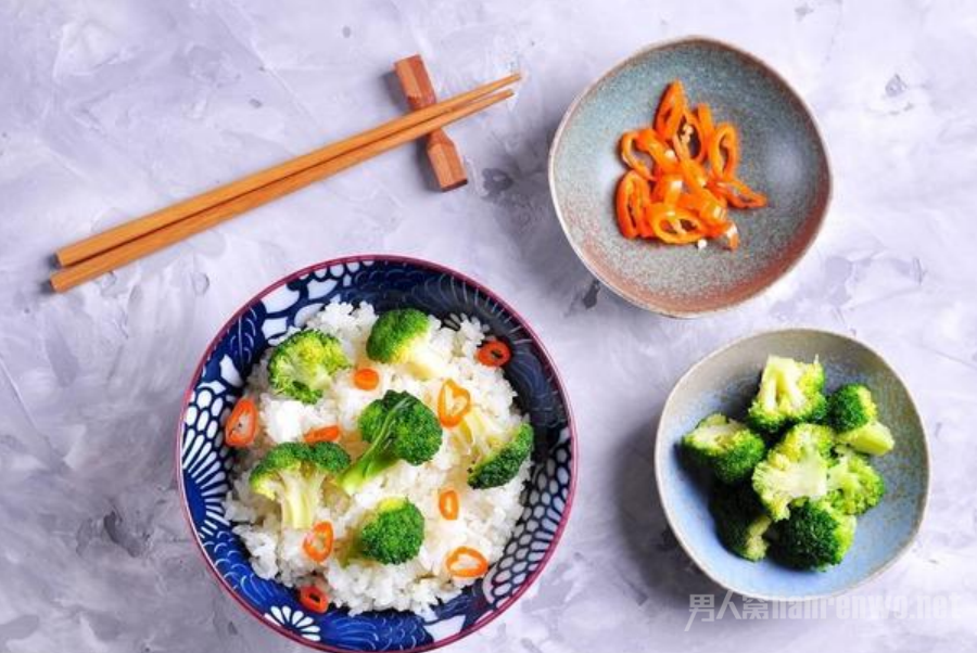 减肥食谱