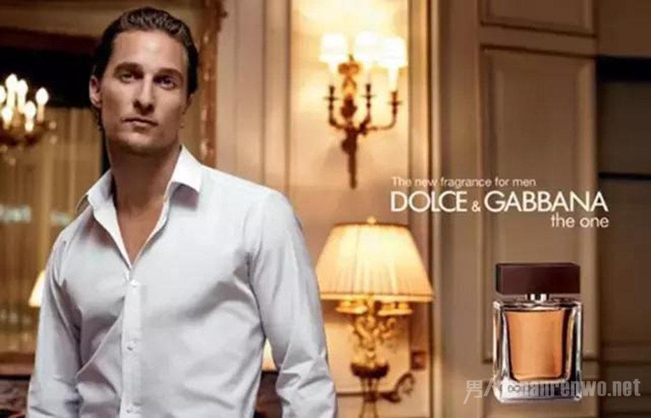 1Dolce&Gabbana The One for Men Ψʿ