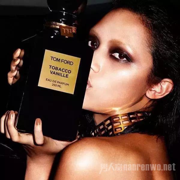 3Tom Ford Tobacco Vanille 烟叶香草