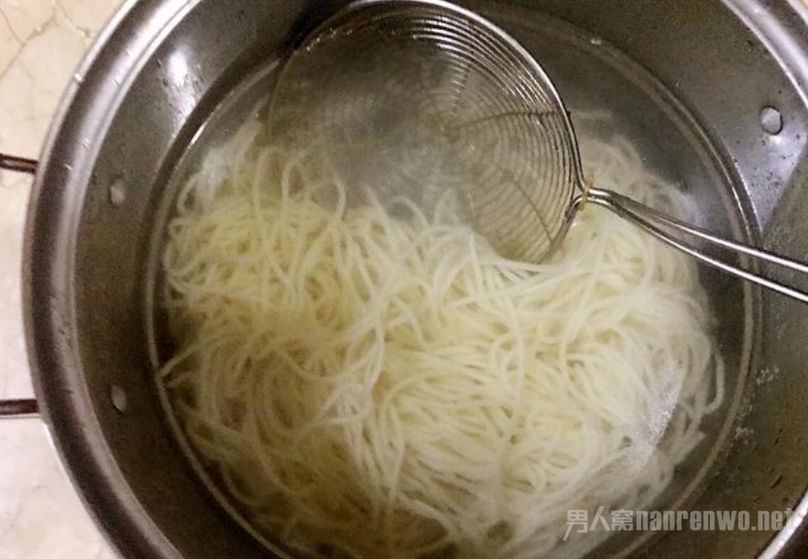 面食