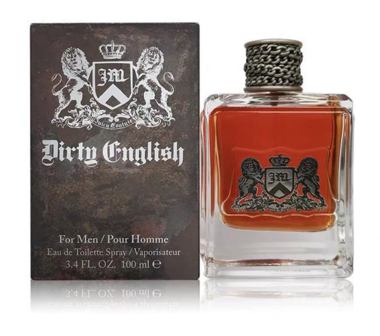 Juicy DirtyEnglish ໰ˮ
