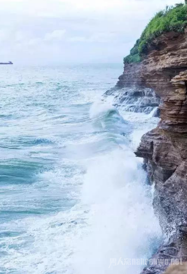 涠洲岛