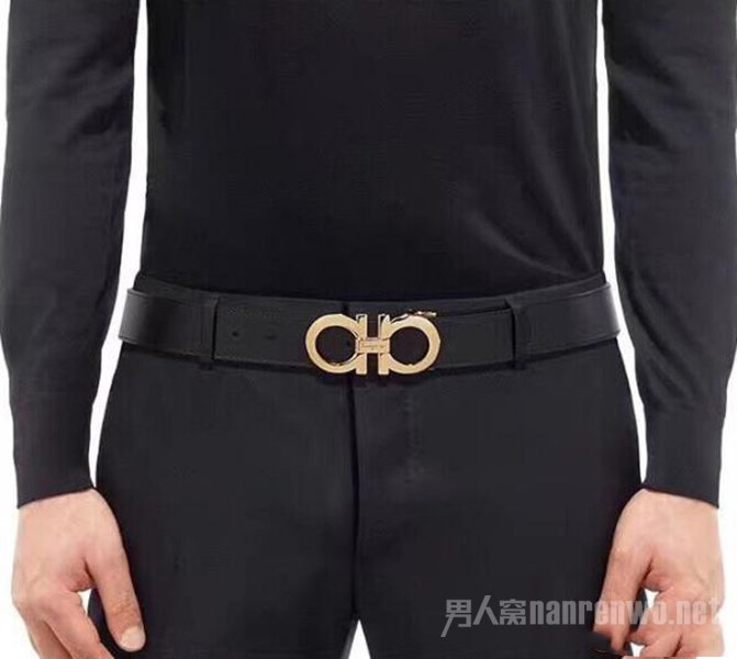 1Ferragamo 菲拉格慕腰带