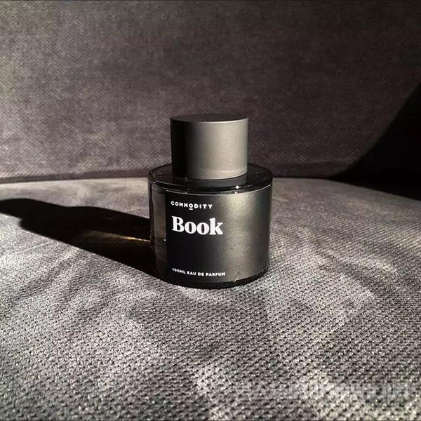 1Commodity Book