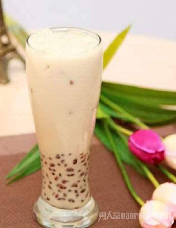 奶茶