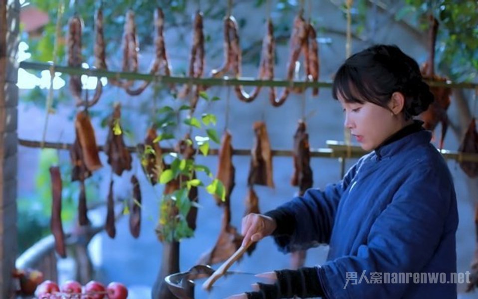 李子柒方否认年收入1.6亿