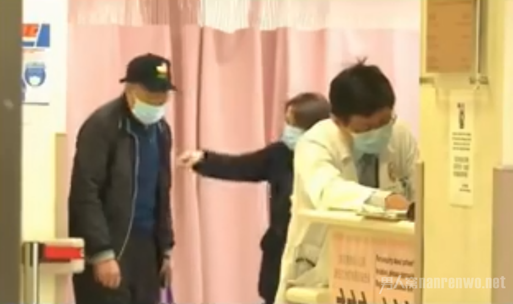 武汉现不明原因肺炎