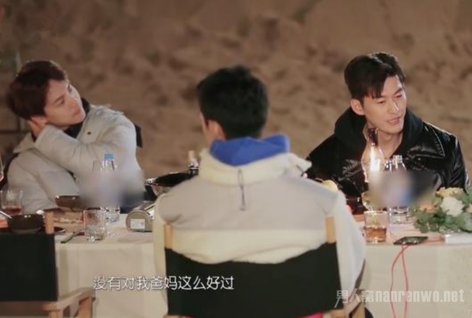 张翰