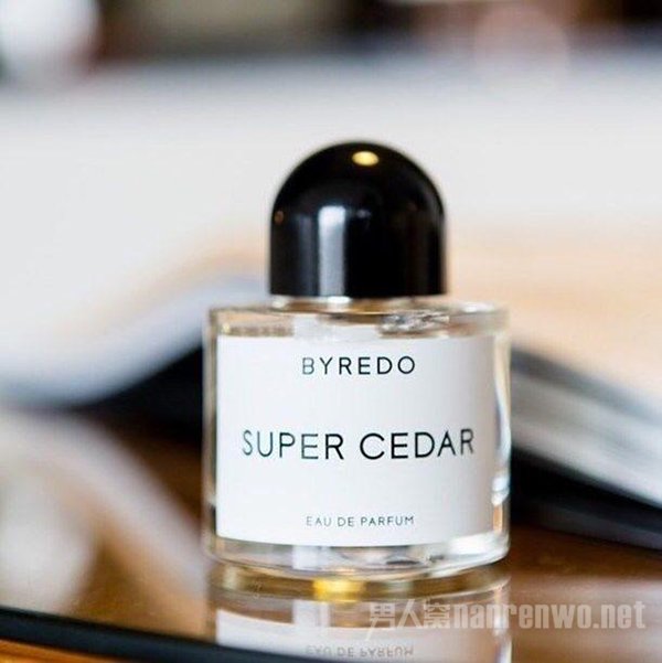 1Byredo 北国之春淡香精