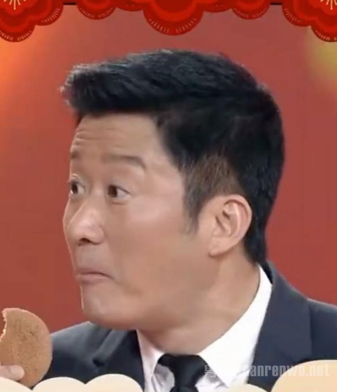 吴京这个操作的确给人们带来了欢乐