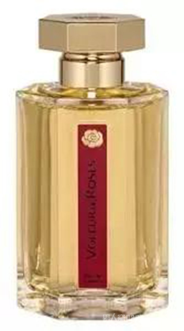 3L'Artisan Parfumeur  Voleur de Roses 小偷玫瑰