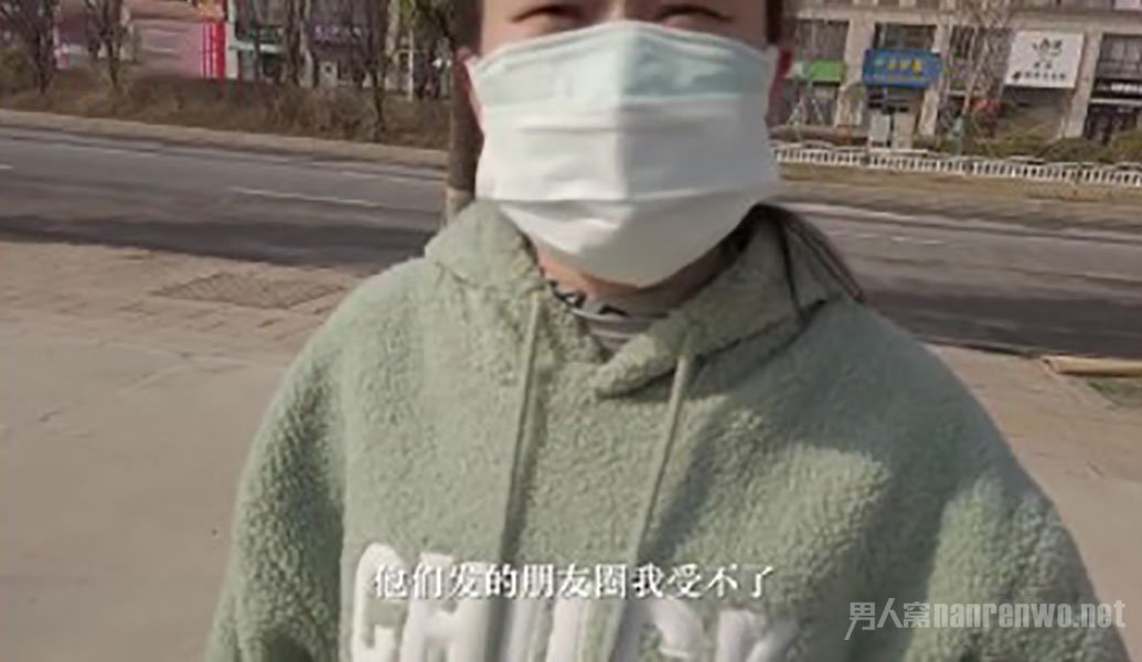 武汉小姐姐每天给医院做饭800份