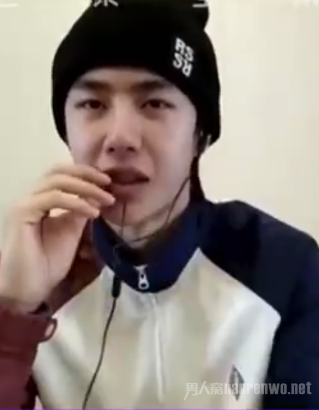王一博 
