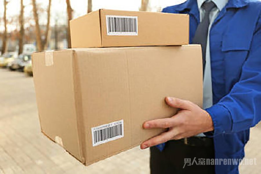 快递业回收再使用包装箱2亿个