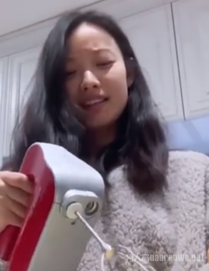 倪妮