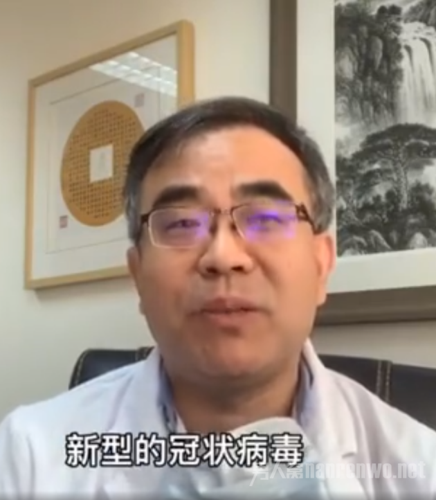 治愈出院为啥还要隔离14天
