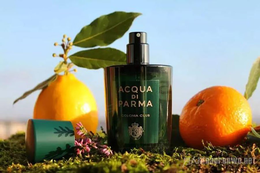 3Acqua di Parma Colonia Club