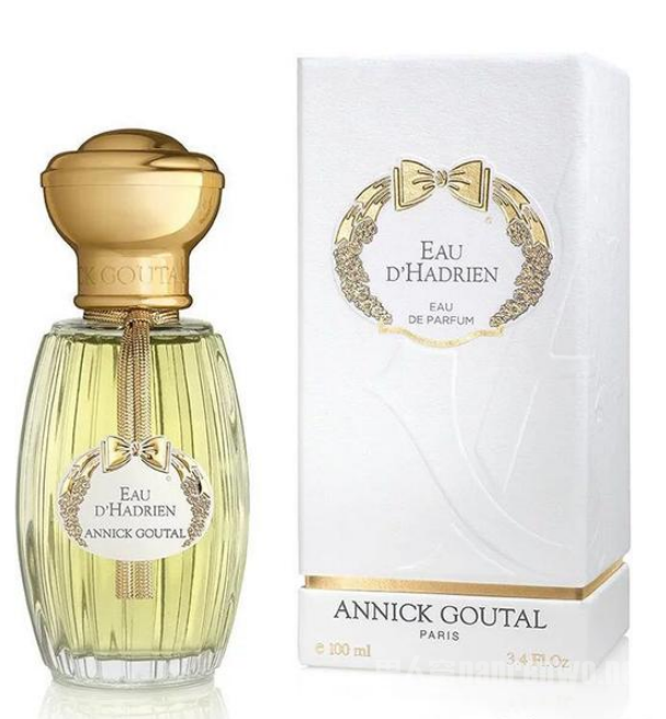 Annick Goutal Eaud'Haderien