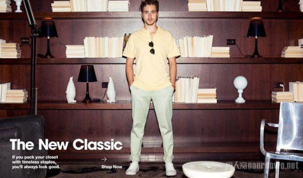 American Apparel