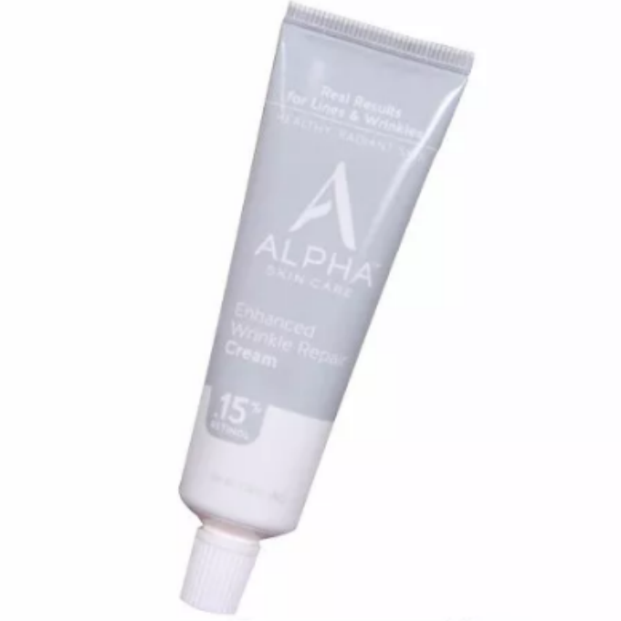 Alpha Hydrox