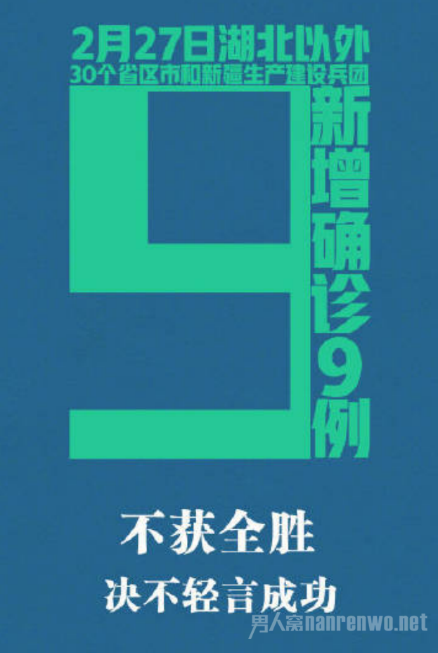 湖北确诊病例比较多