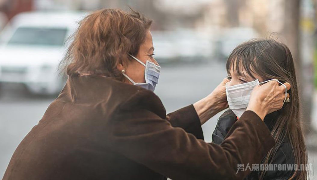 美国华盛顿州宣布进入紧急状态