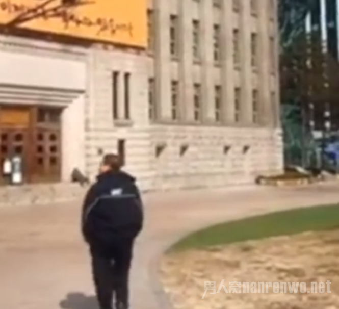 一名韩国导游爆出韩国旅游业现状