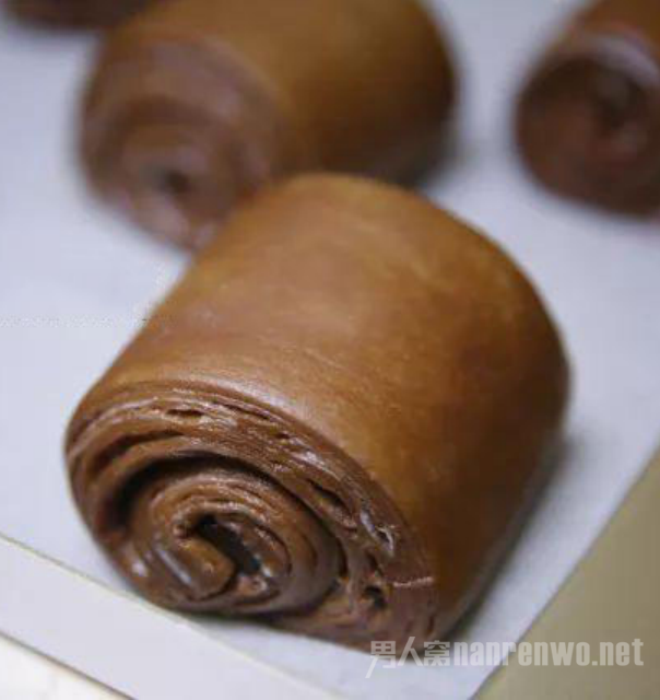 脏脏包制作方法材料