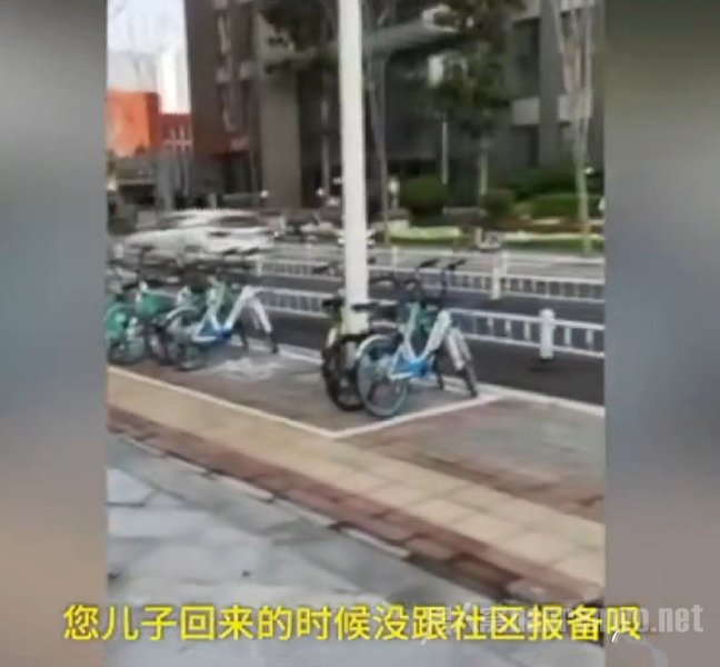 郑州境外回国确诊患者母亲致歉