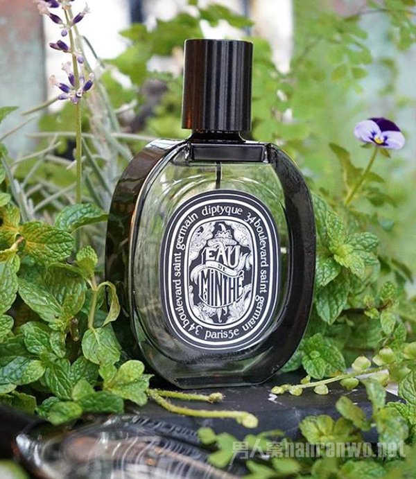 1Diptyque Eau de Minthe