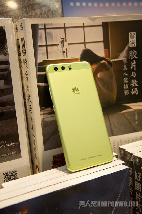 1华为P10