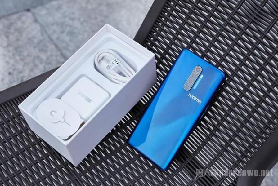 2 realme X2Pro