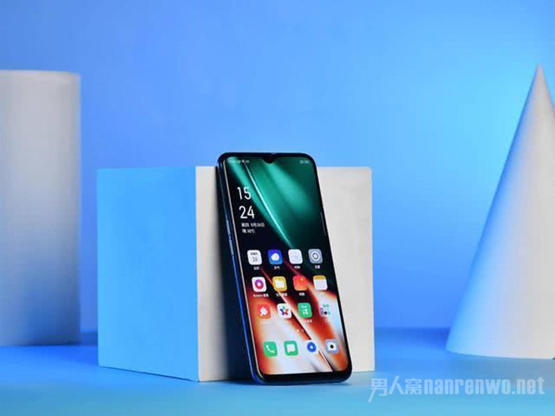 3 OPPO K5