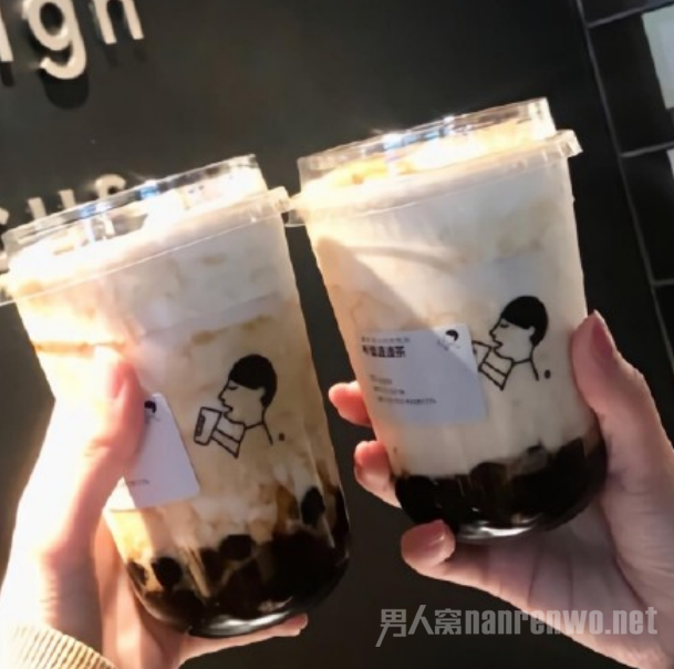武汉奶茶外卖订单3天增8倍