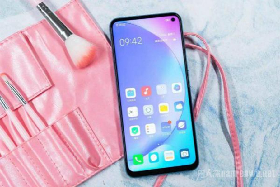 3 vivo z6