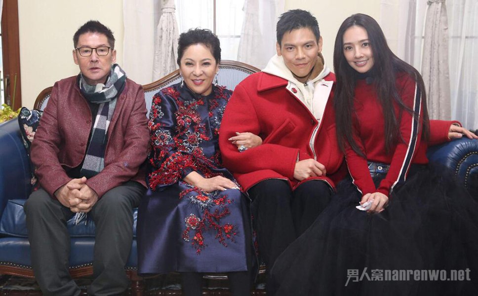 郭碧婷再被疑怀孕