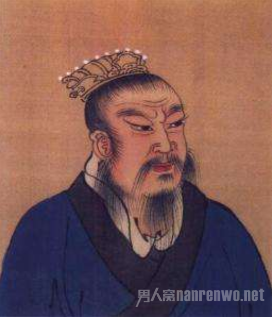 汉高祖、汉惠帝喜欢美女也喜欢俊秀少年郎